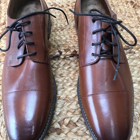 Florsheim Oxford - Picture 1 of 5